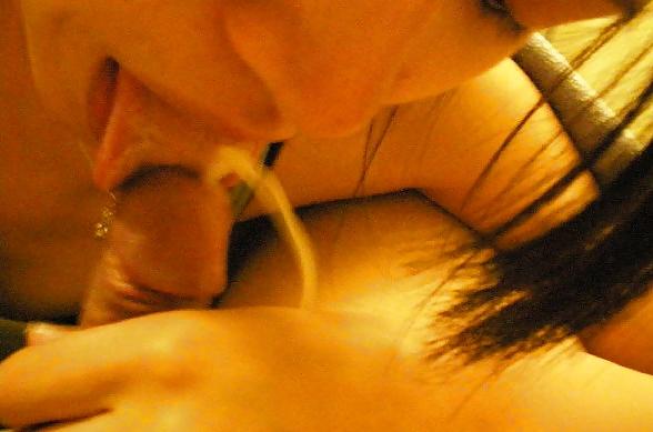 11P Asian Blowjob Cumshots Part 3