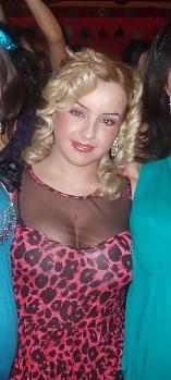6P Sexy Turkish Slut Sisters