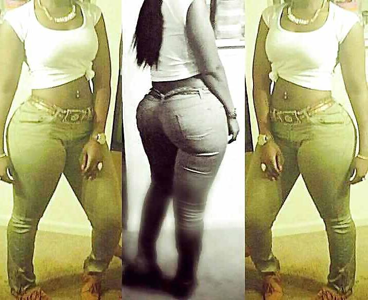 25P Pretty young black teens 2 (will keep updating)
