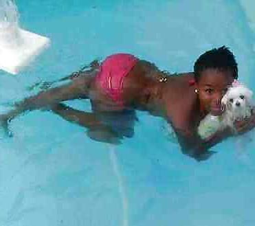 25P Pretty young black teens 2 (will keep updating)