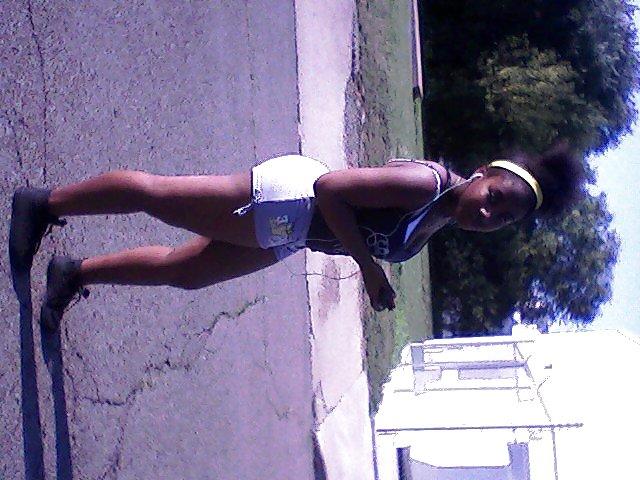 25P Pretty young black teens 2 (will keep updating)