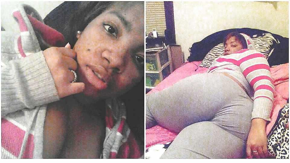 25P Pretty young black teens 2 (will keep updating)