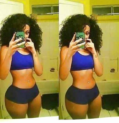 25P Pretty young black teens 2 (will keep updating)