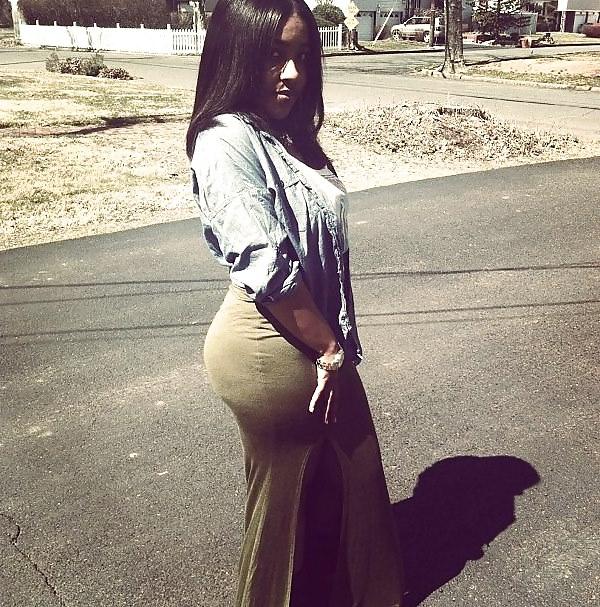 25P Pretty young black teens 2 (will keep updating)