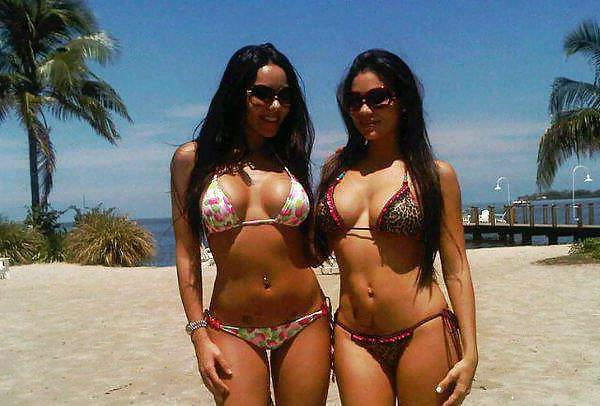 24P Gorgeous Women 4