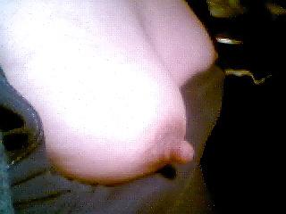 12P My nipple
