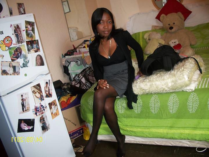 24P Black en collant