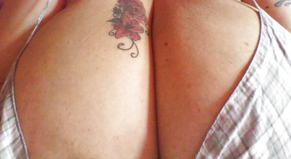 18P Big black boobs 3