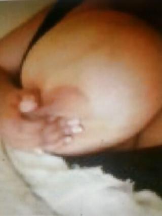 18P Big black boobs 3