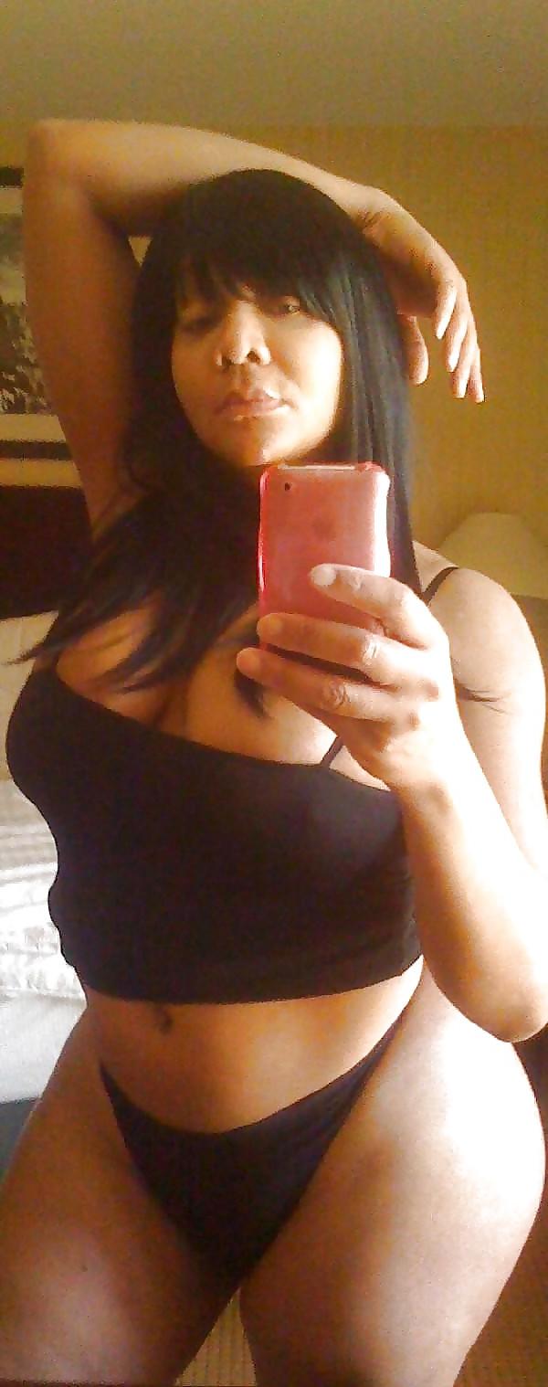 24P Black Woman I Love to Fuck #8