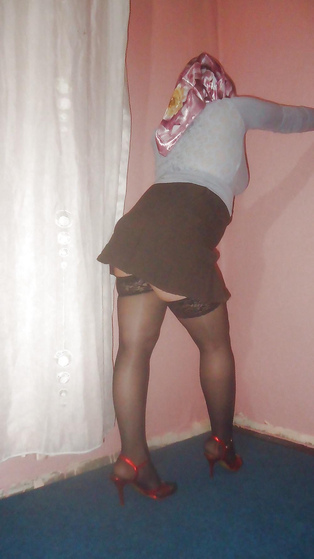 25P Another Turkish Mature Slut