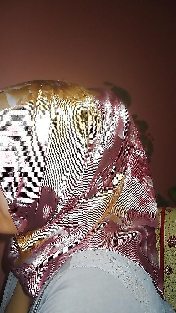 25P Another Turkish Mature Slut