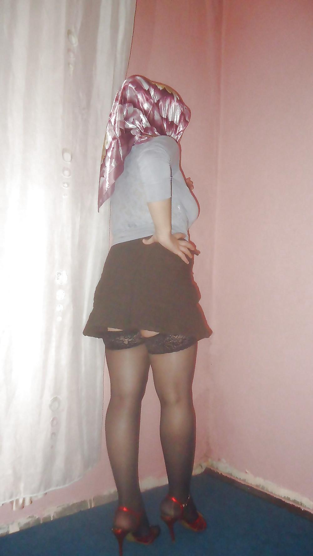 25P Another Turkish Mature Slut