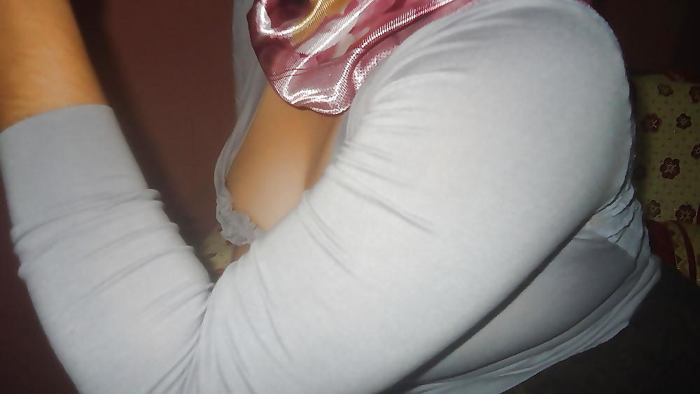 25P Another Turkish Mature Slut