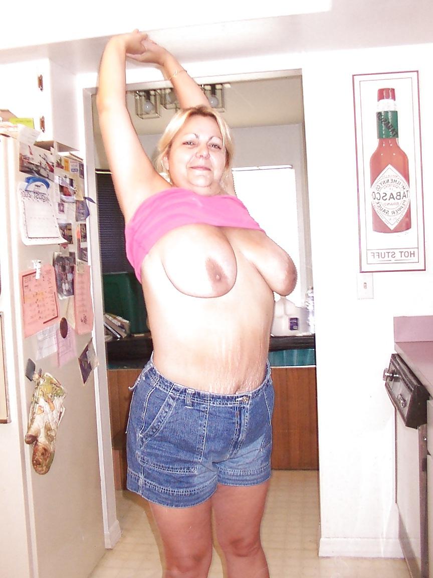 19P FAT BBW Wife Bathingsuit and corsette pics AKA Plumpmisty