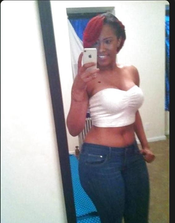 25P ALL KINDS OF MATURE BLACK WOMEN PT.30