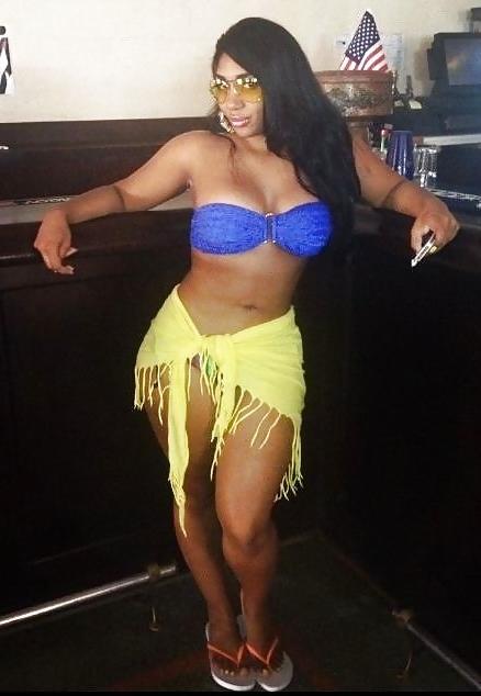25P ALL KINDS OF MATURE BLACK WOMEN PT.30