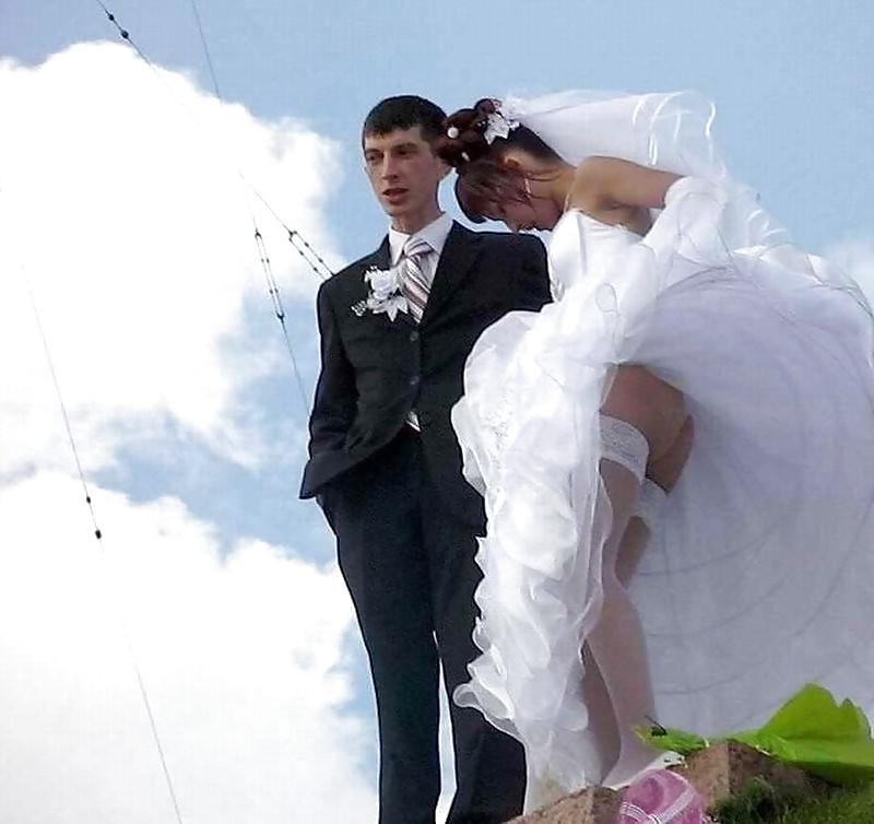 20P Sexy & naughty brides 1