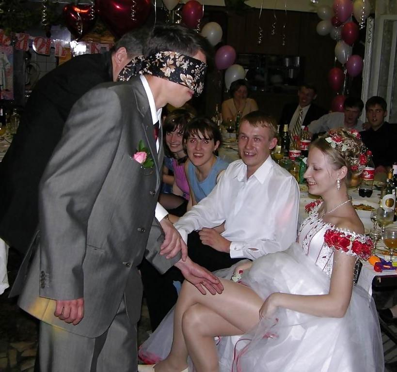 20P Sexy & naughty brides 1