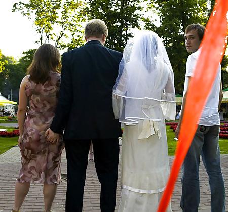 20P Sexy & naughty brides 1