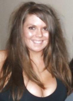8P Busty Mattie from Michigan State University(MSU)