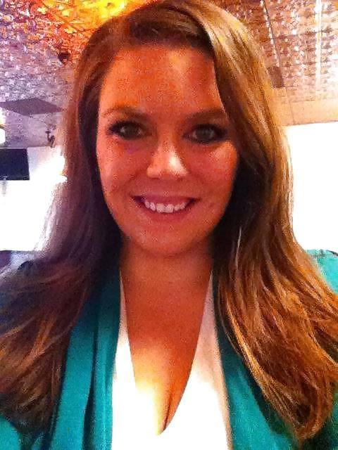 8P Busty Mattie from Michigan State University(MSU)