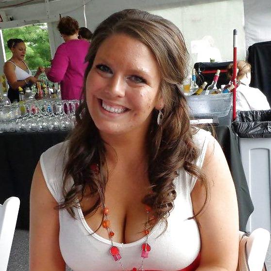 8P Busty Mattie from Michigan State University(MSU)