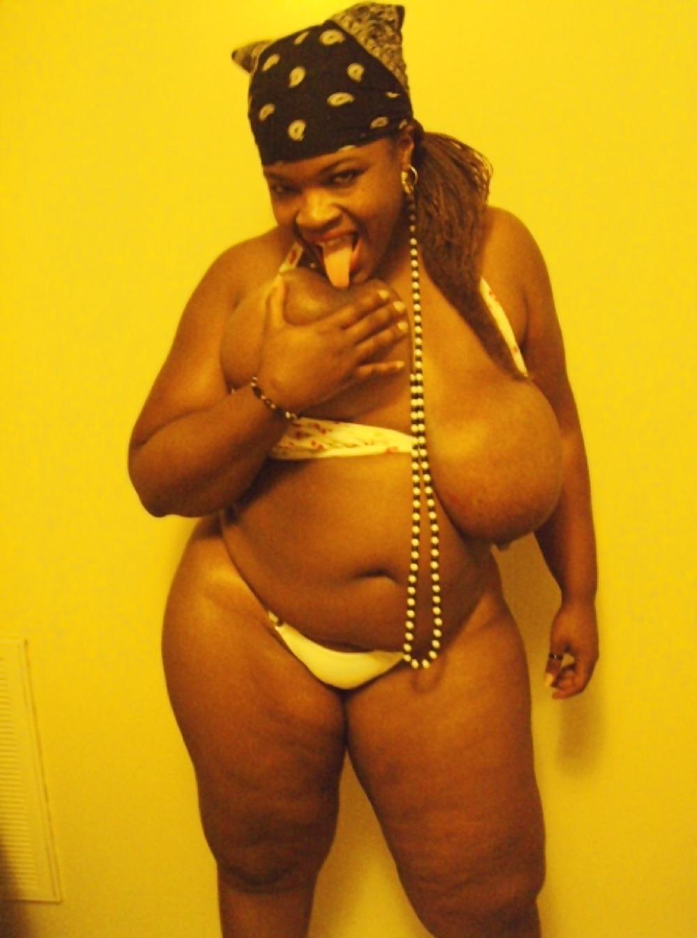25P Big black areolas ----massive collection---- part 10