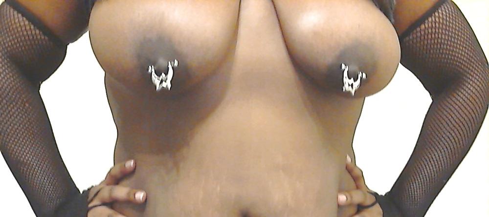 25P Big black areolas ----massive collection---- part 10