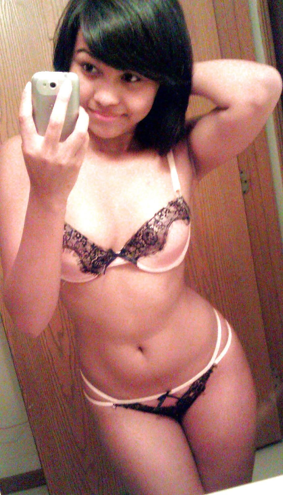 25P Cute mix asian