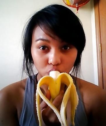 25P Cute mix asian