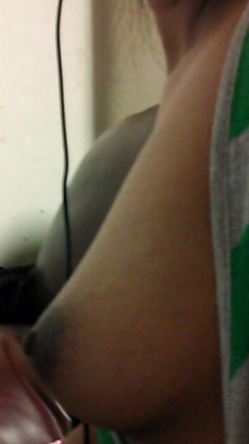 25P Cute mix asian
