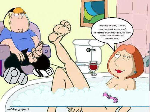 25P Masturbation cartoons