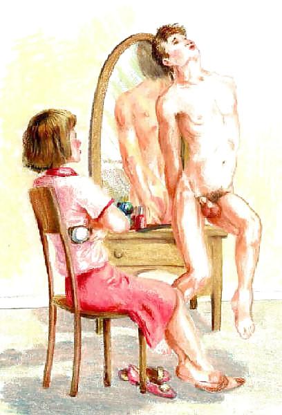 25P Femdom micellanous