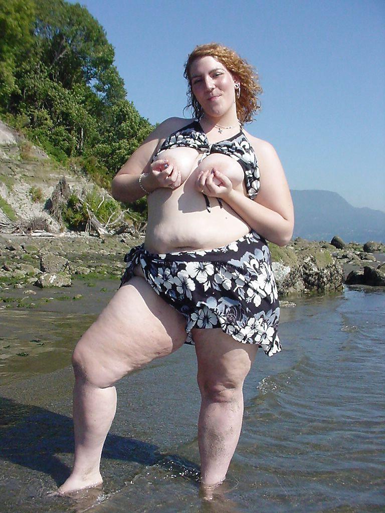 25P Gorgeous BBW #6