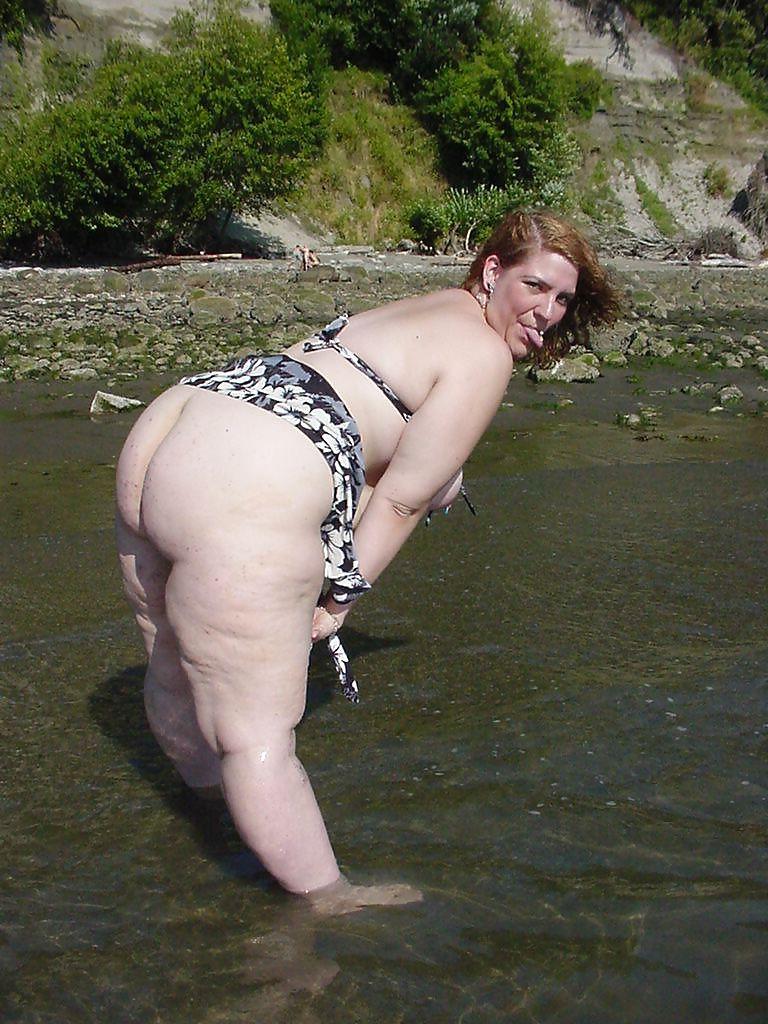 25P Gorgeous BBW #6