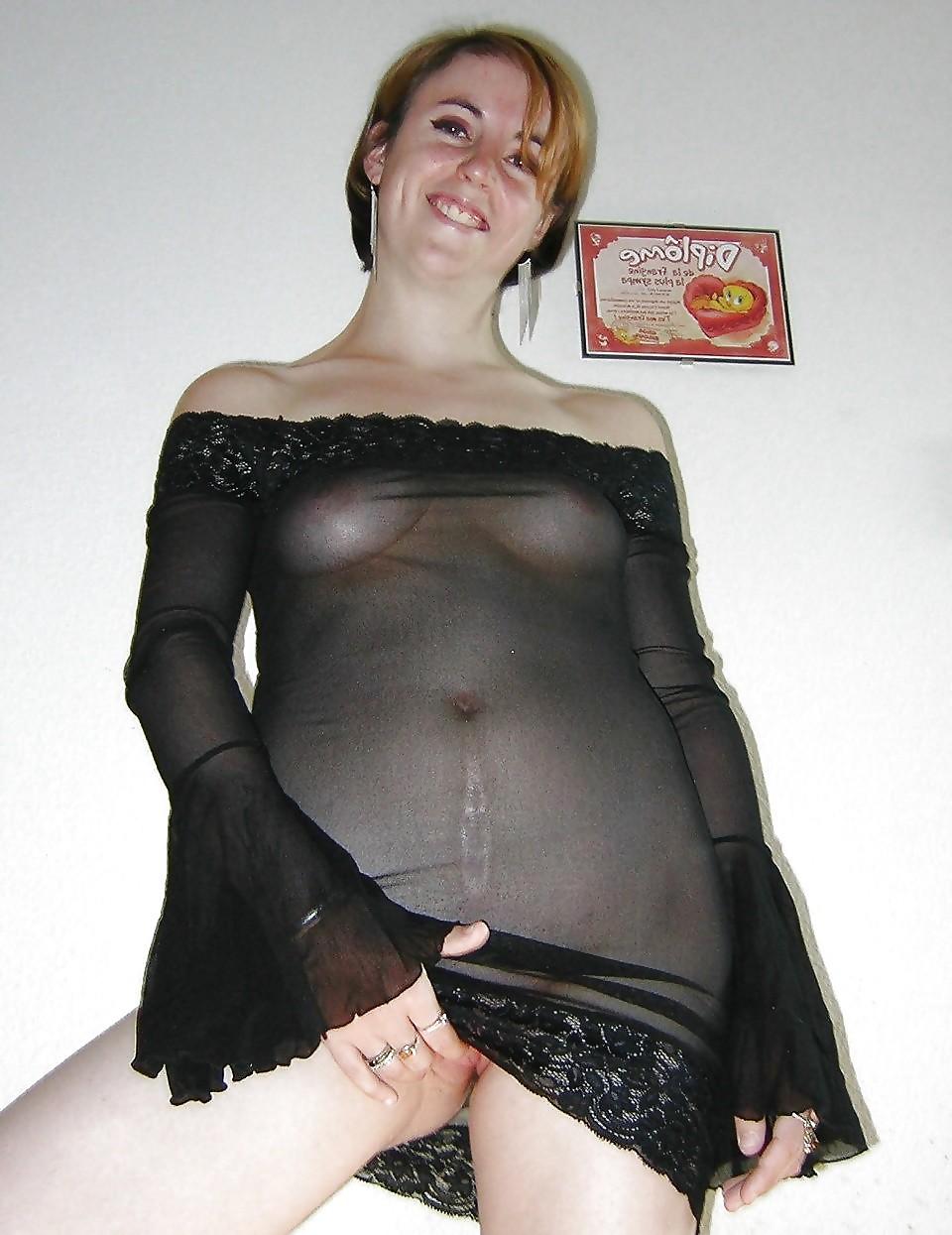25P Wedding Ring Swingers #154: Naughty Wives