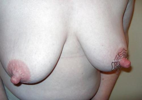 25P More Hard Nipples