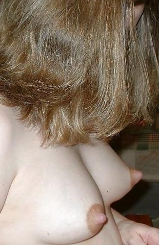 25P More Hard Nipples