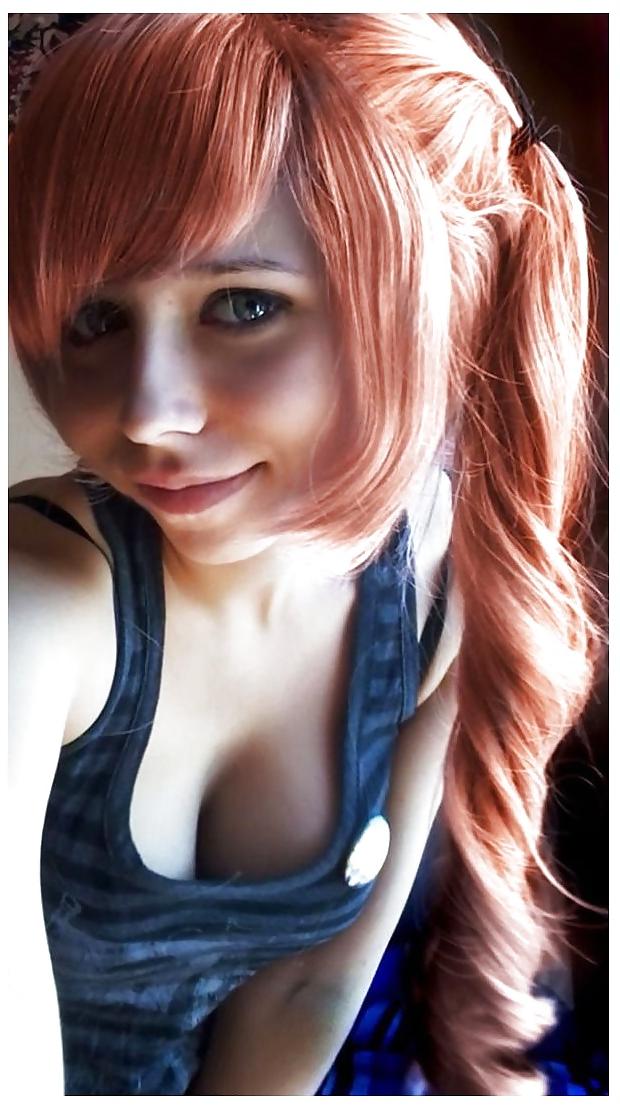 22P Sexy red heads (27)