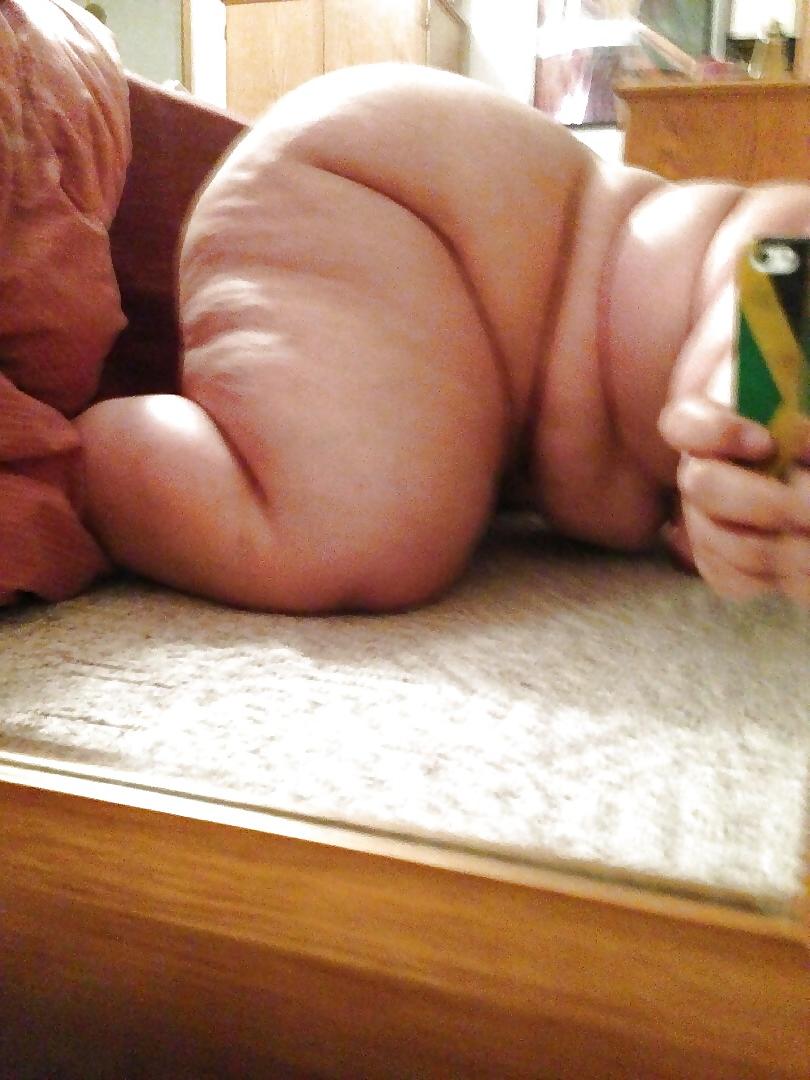 25P BBW & SSBBW Asses Collection #20