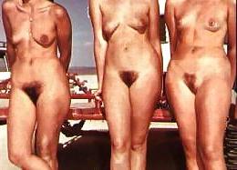 14P Some Retro Nude Pics LOL