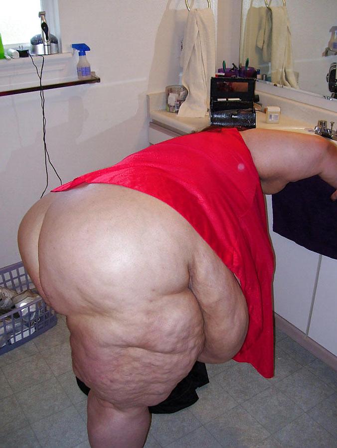 25P BBW  smash and grab 1