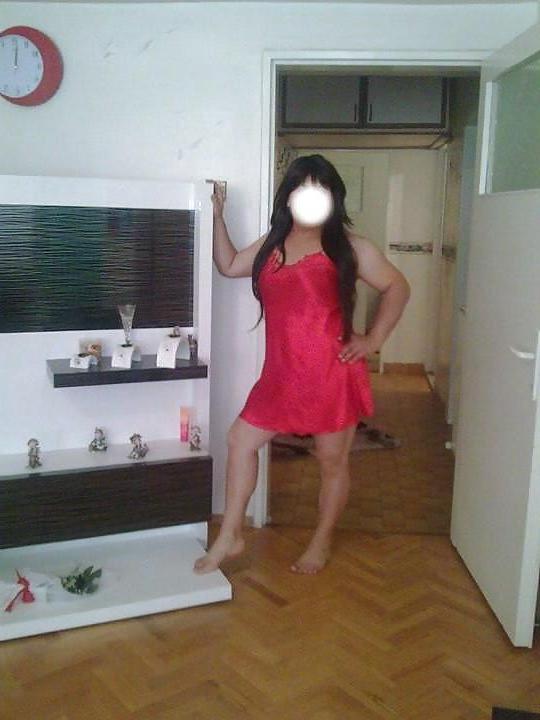 14P Turkish Mature Leyla