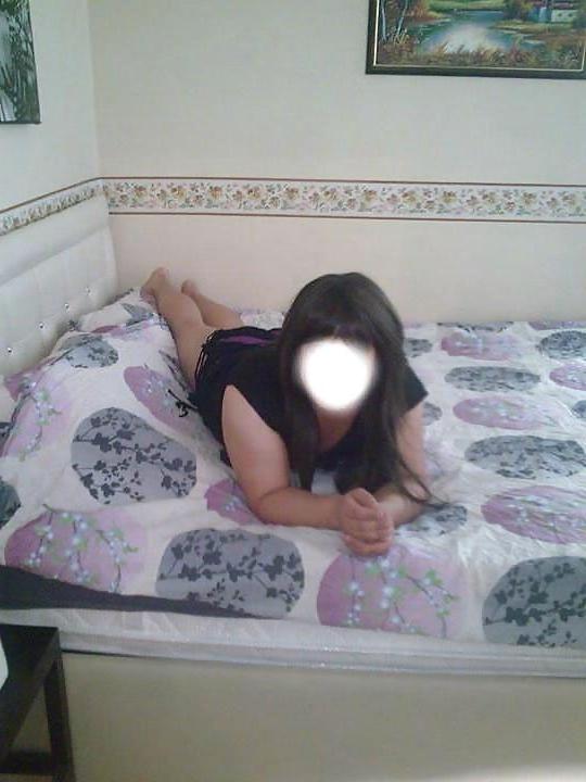 14P Turkish Mature Leyla