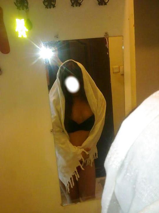 14P Turkish Mature Leyla