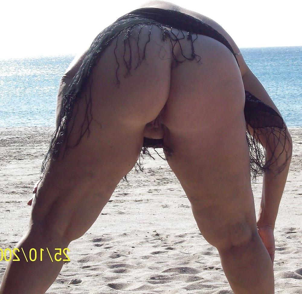 25P BBW Ass 5