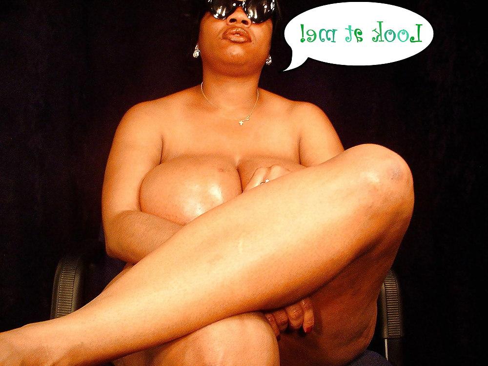 25P BIG BLACK TITTIES 2!!