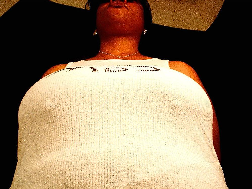 25P BIG BLACK TITTIES 2!!