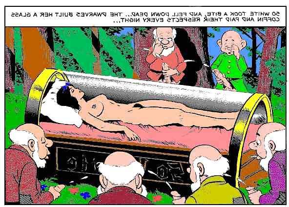 25P Masturbation cartoons